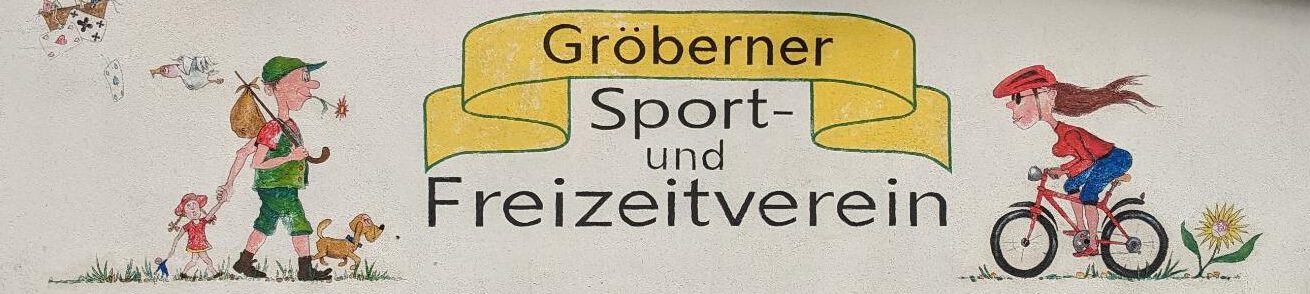 Sport- und Freizeitverein Gröbern